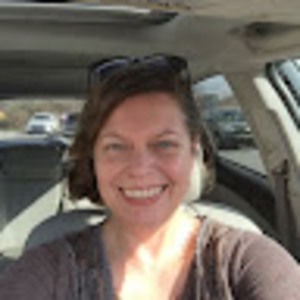 Meet your Posher, Leann